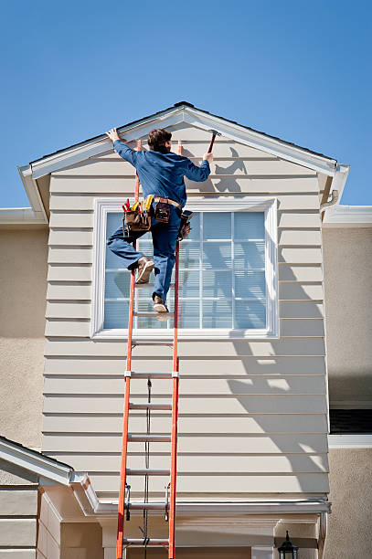 Siding for New Construction in Lena, IL